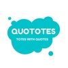 quototes